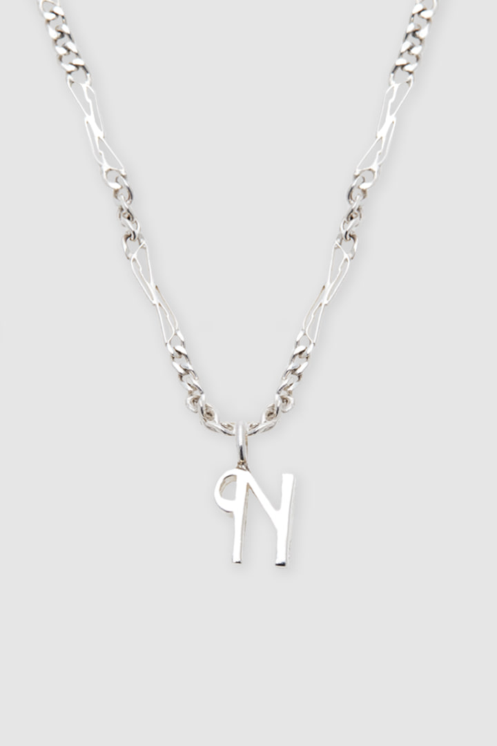 N NECKLACE
